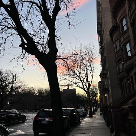 Appartamento Soul Food New York Esterno foto