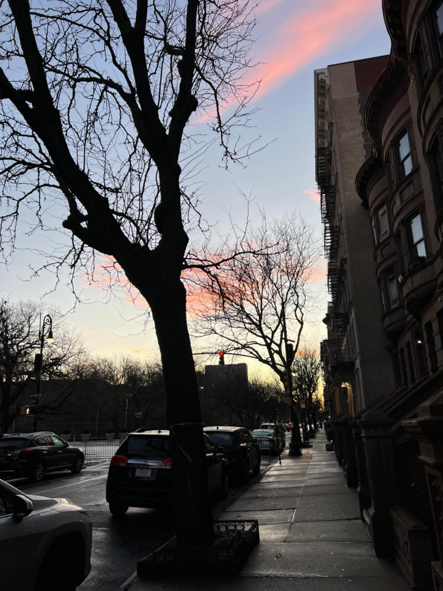 Appartamento Soul Food New York Esterno foto